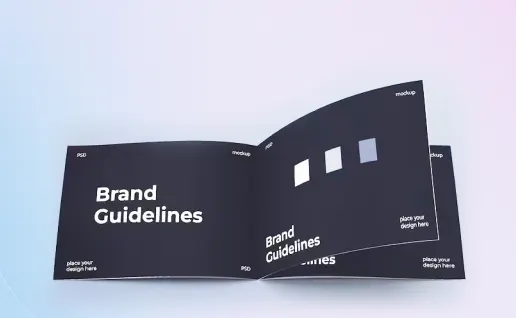 brand book generator