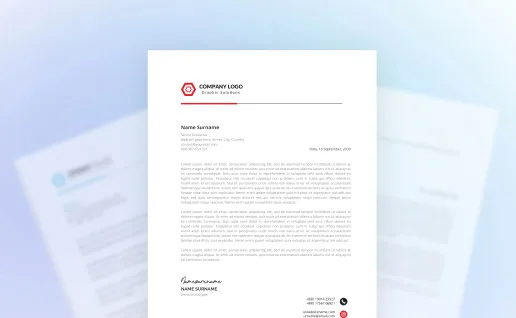 document template generator